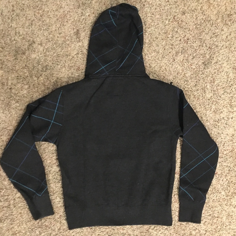 FOX RACING PULLOVER HOODIE - Picture 4 of 6